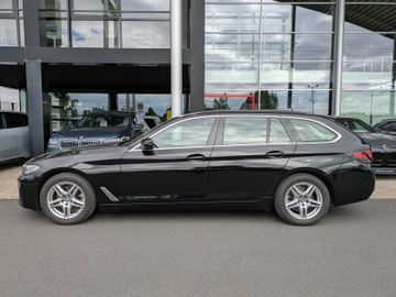 BMW 520 - 3