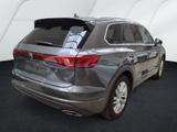 Volkswagen Touareg Elegance 3.0 TDI AHK Luftfwk Kamera Memo - Volkswagen Touareg Jahreswagen