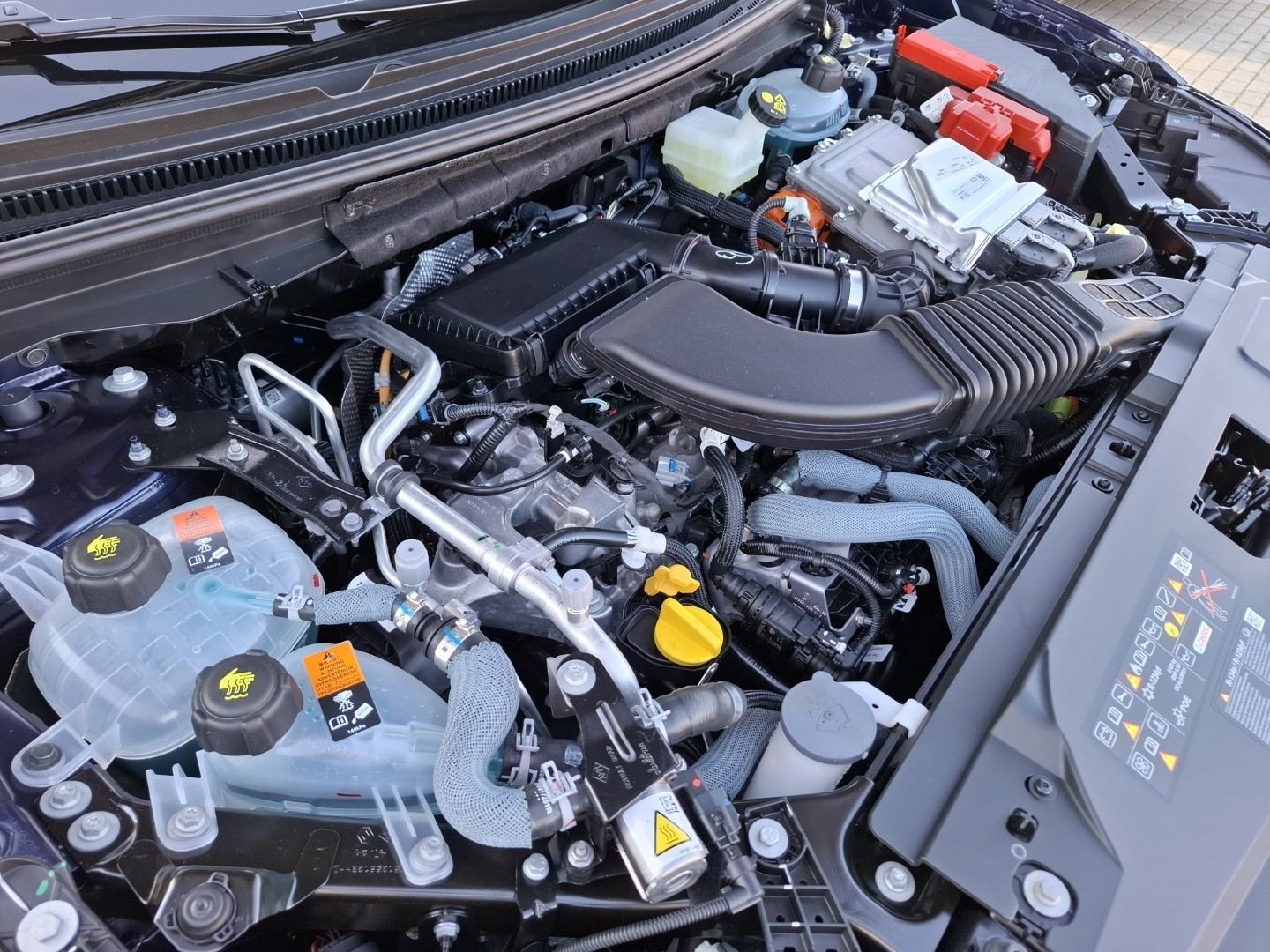 Renault Espace - Bild 32