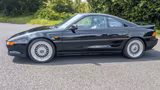 Toyota MR 2 2.0 GTI T-Bar GTI 156PS - Toyota MR 2: Cabrio