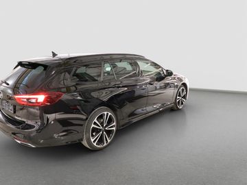 Bild 2 Opel Insignia B Sports Tourer Ultimate AHK LED NAVI