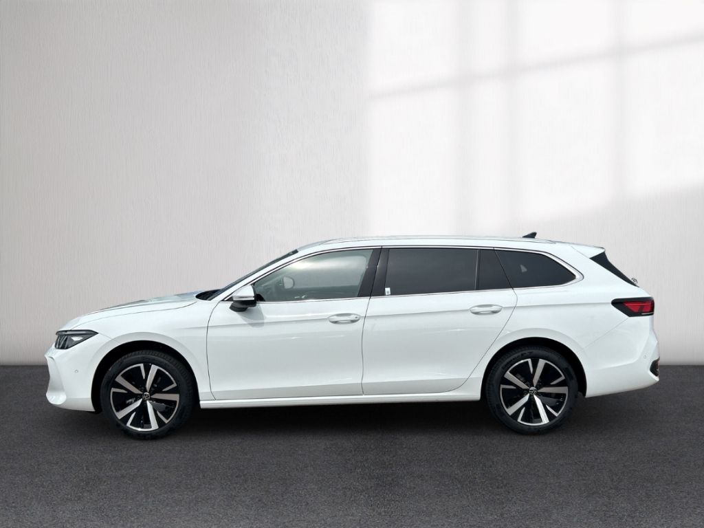 Volkswagen Passat Variant - Bild 2