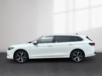 Volkswagen Passat Variant - Vorschau Bild 2