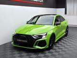 Audi RS3 Limosine 2.5 TFSI*RS-Abgas*Matrix*Kamera*B&O