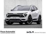 Kia Sportage 1.6T AWD GT-line GT-Line 4WD Tempomat - Kia Sportage in Solingen
