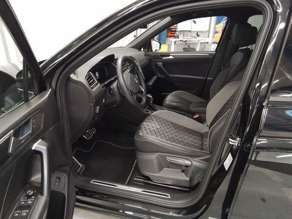 Volkswagen Tiguan Allspace - Bild 6