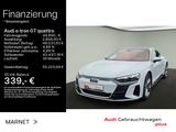 Audi e-tron GT quattro*Navi*Matrix*Alu*HUD*PDC*Pano*K