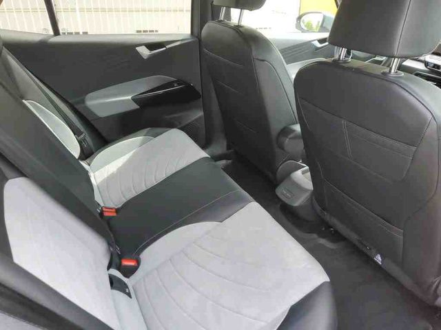 ID.3 Pure Performance 45 kWh 110 kW mit Navi