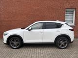 Mazda CX-5 Sports-Line AWD"Navi"LED"HUD"ACC"AHK"360° - Mazda CX-5