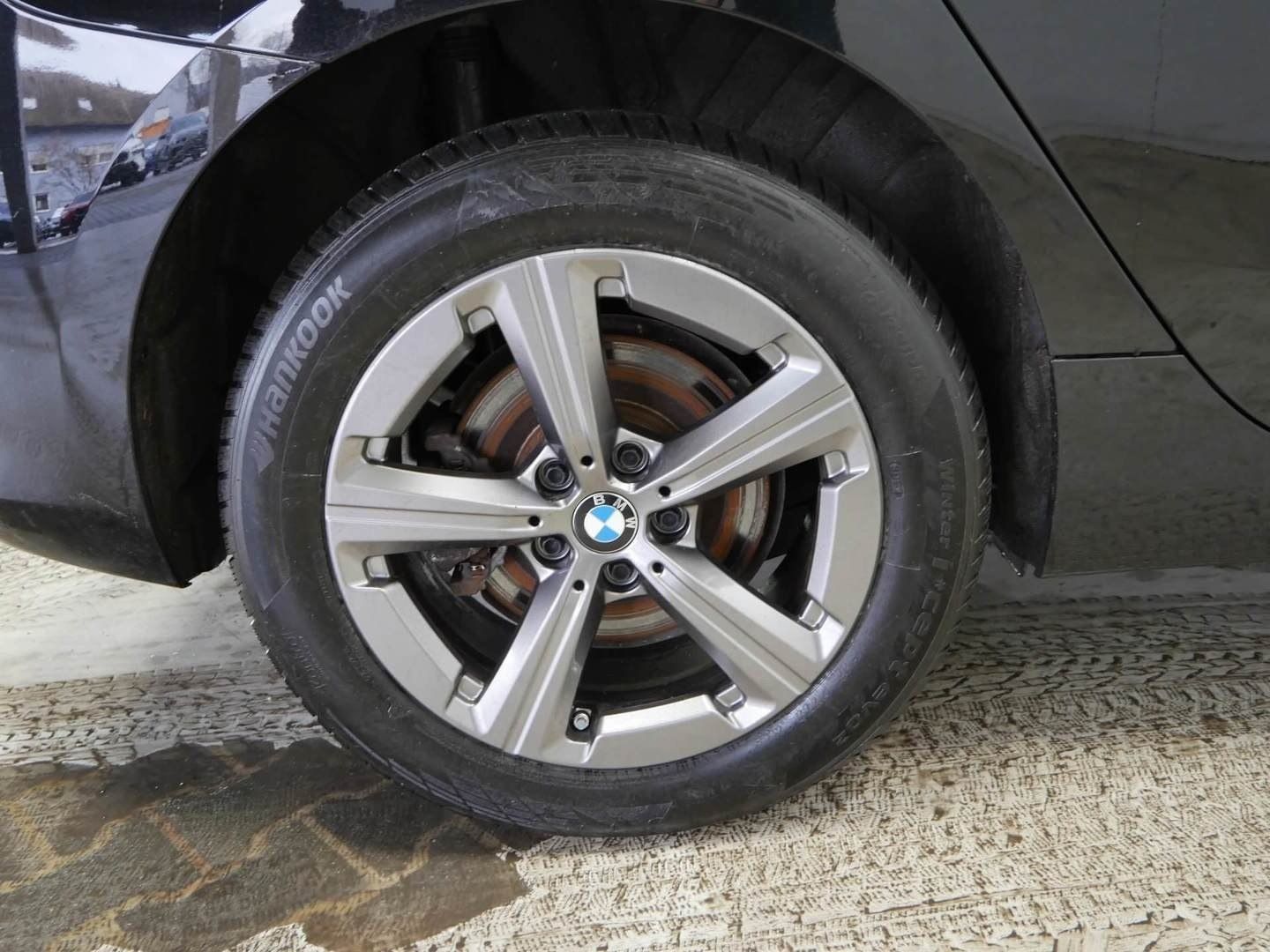 BMW 225 Active Tourer - Bild 7