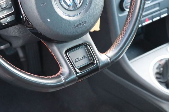 Fahrzeugabbildung Volkswagen Beetle Club BMT KLIMAAUTOM NAVI SITZHEIZUNG PDC