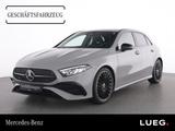 Mercedes-Benz A 180 SPECIAL-EDITION+AMG+NIGHT+19''+LED+KAMERA+