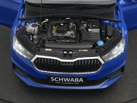 Skoda Fabia - Vorschau Bild 29
