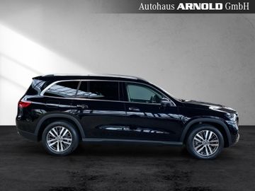 Mercedes GLS 450 - 6