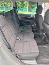 Peugeot 307 Automatik - Peugeot 307 mit Diesel-Antrieb