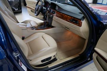2010 Alpina B3 — миниатюра 20