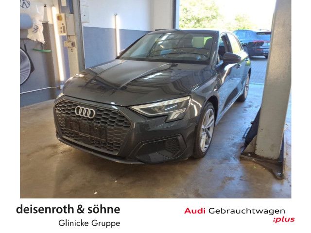 Image of Audi A3