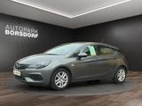 Opel Astra K Elegance Start Stop 1.2 Turbo EU6d - Opel Astra Gebrauchtwagen in Leipzig