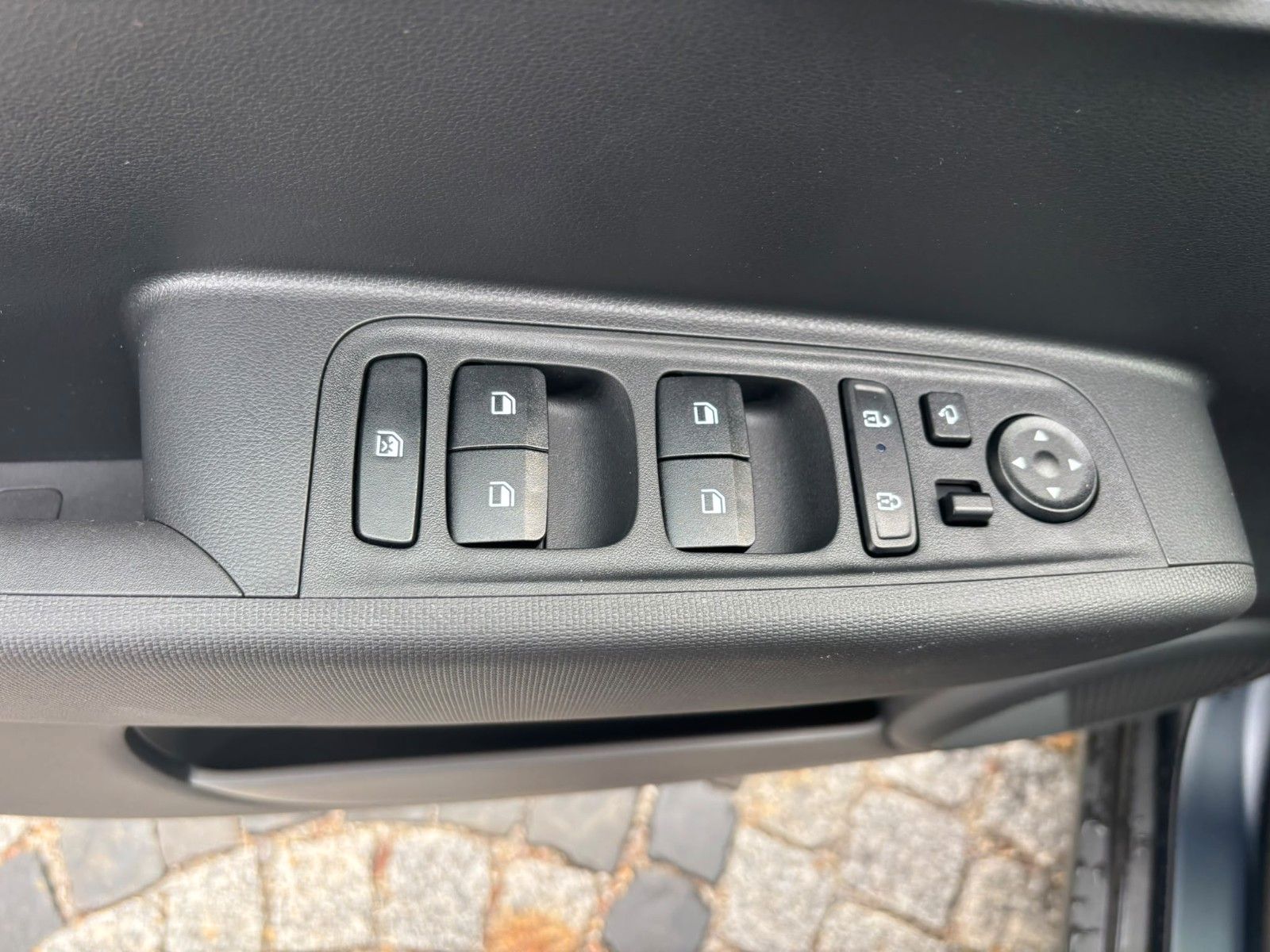 Hyundai INSTER – Bild 11