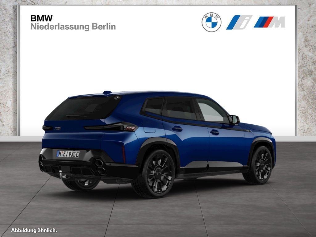 BMW XM - Bild 3