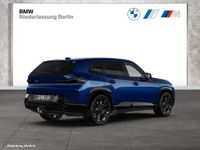 BMW XM - Vorschau Bild 3