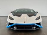 Lamborghini Huracán STO Sofort verfügbar! Carbon, Telemetry - Lamborghini Huracán in Leipzig