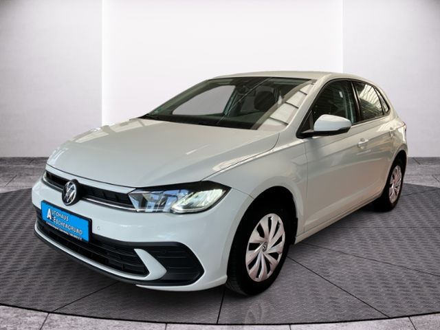 Fahrzeugabbildung Volkswagen Polo 1.0 TSI 70kW Life CLIMATRONIC GJR