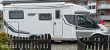 LMC Breezer Liberty V654G TI - LMC Wohnwagen & Wohnmobile