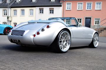 Wiesmann MF3 CSL 20th anniv.Edition 1 of 30*Dt.FZG,U-Frei