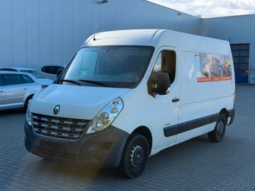Renault Master - 8