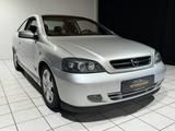 Opel Astra G Coupe Bertone *LEDER*SITZHZG*KLIMA* - : Coupé, Bertone