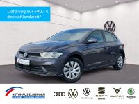 Volkswagen Polo - Vorschau Bild 1