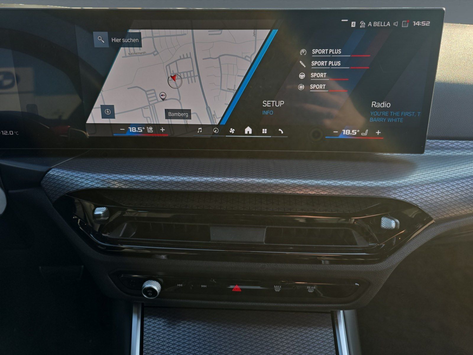 BMW M4 - Bild 17