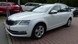 Skoda Octavia*Style*SHZ*PDC*AHK*ACC*Bluetooth*Klima - : Weiß, Kombi, Bluetooth
