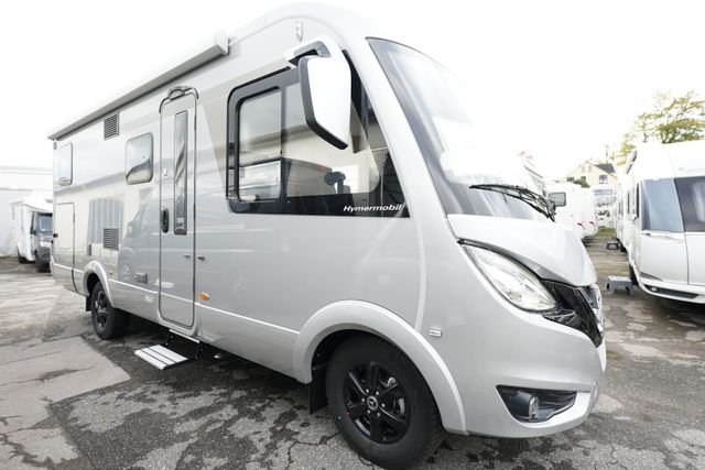 HYMER / ERIBA / HYMERCAR B-Klasse MC I 580 Sie sparen  27180,-