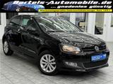 Volkswagen Polo Style, Klima, Navi, PDC, Sitzheizung - Volkswagen Polo Style mit Benzin-Antrieb