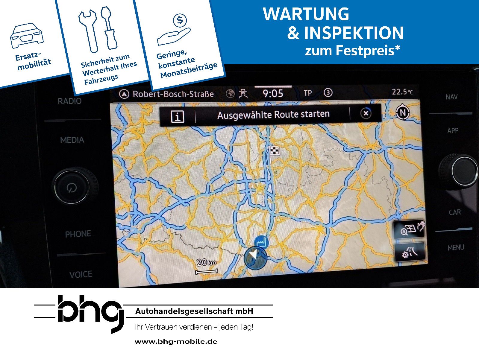 Volkswagen Tiguan - Bild 16