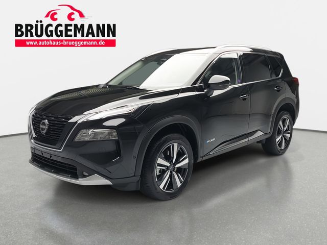 Nissan X-TRAIL 1.5 VC-T E-POWER AUTO. TEKNA