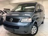 Volkswagen T5 Bus California Comfortline Aufstelldach | DSG - Autos mit Aufstelldach