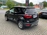 Ford EcoSport 1.0 Automatik Titanium - Ford Gebrauchtwagen in Marburg