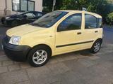 Fiat panda - Fiat Panda Gebrauchtwagen in Bremen
