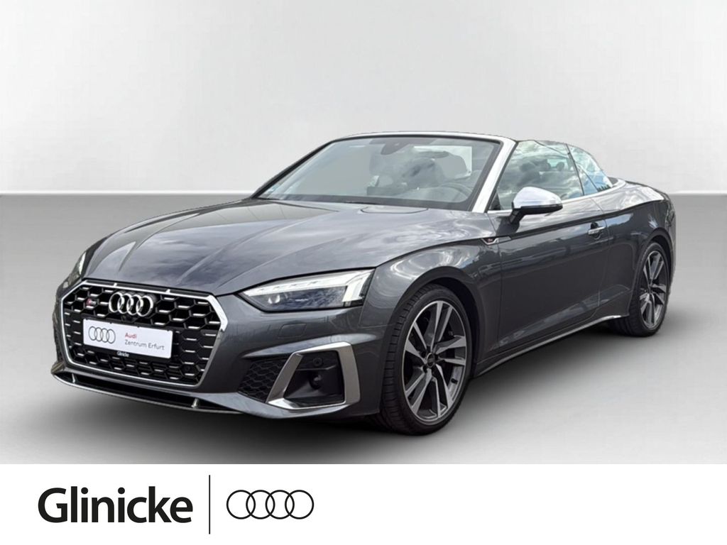 Image of Audi S5