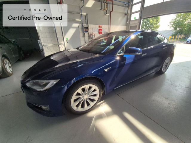 Tesla Model S 75D AWD