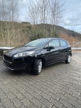 Ford Fiesta 1,5 TDCi Ambiente Ambiente - Ford Fiesta mit Diesel-Antrieb: Kleinwagen