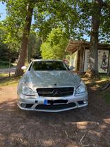 Mercedes-Benz CLS 350 CGI -