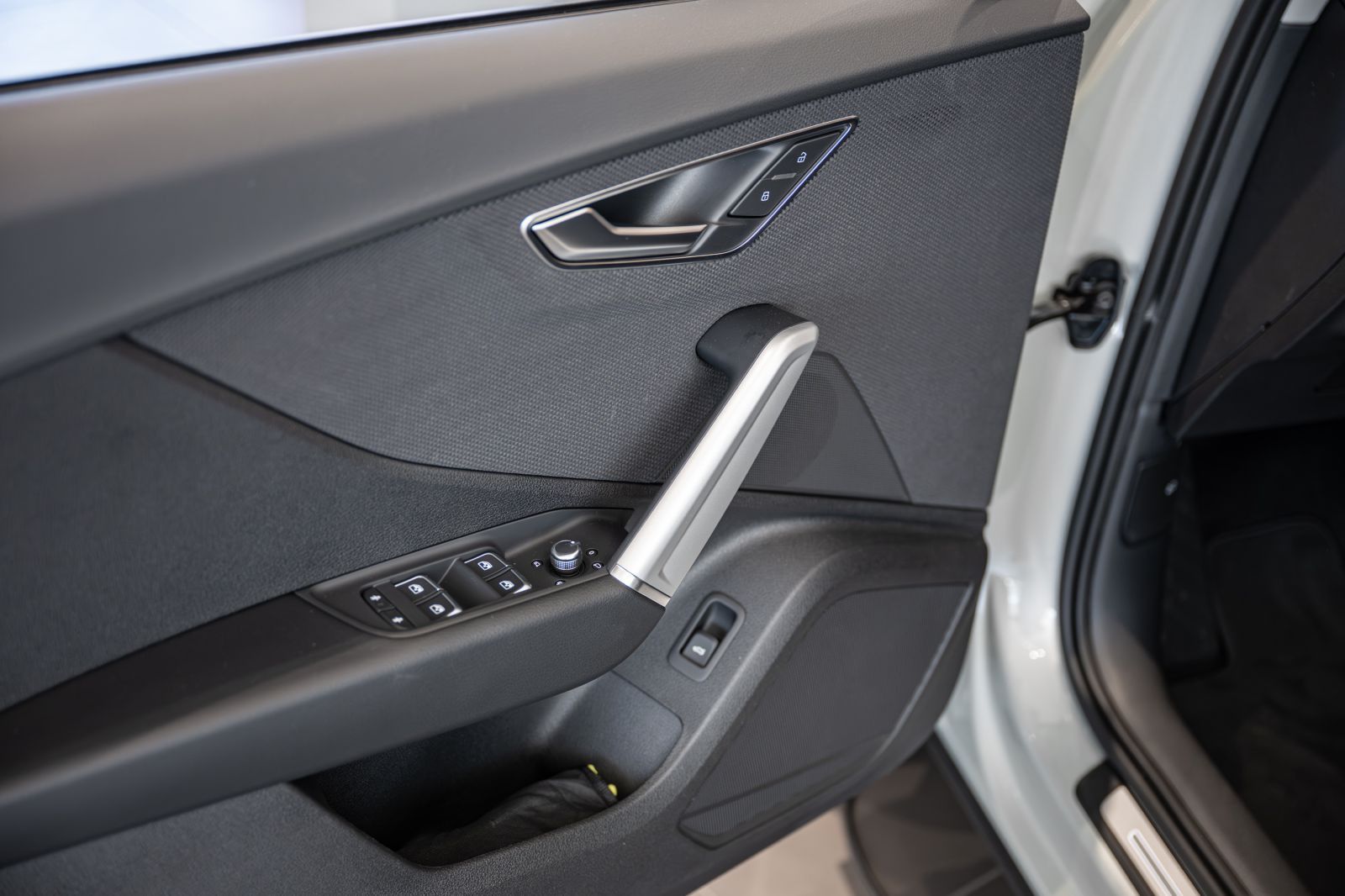 Audi Q2 - Bild 20