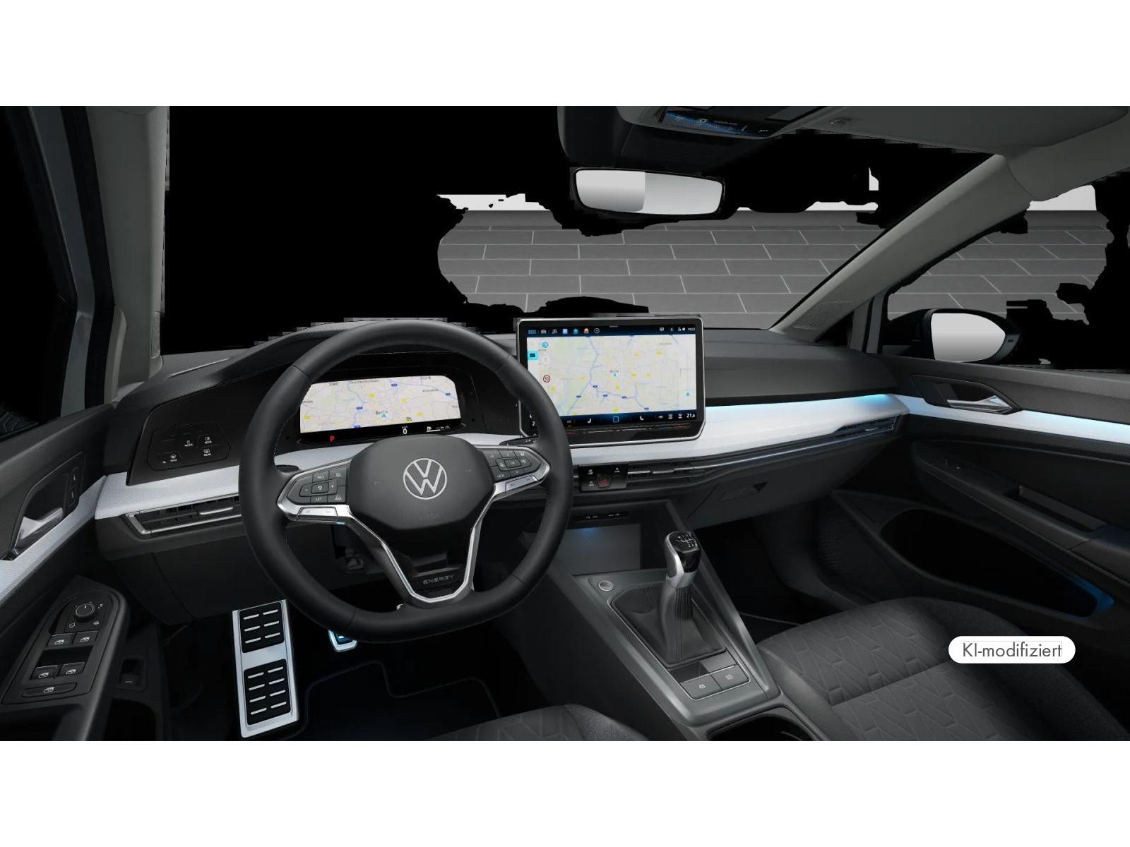 Volkswagen Golf Variant Energy 1,5 TSI 360° ACC AHK, миниатюра 10