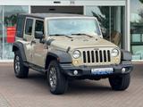 Jeep Wrangler Unlimited Golden Eagle Hardtop (Cabrio) - Jeep Wrangler: Hardtop