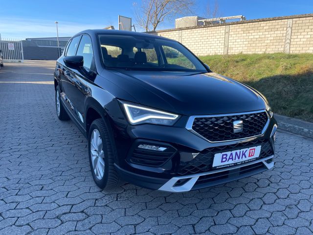 Seat Ateca Style  2.0 TDI / Kamera / Automatik