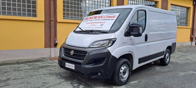 Autres Fiat Ducato 2.3 MTJ 140 CV CH1 TN-PC MT. 2.60 UN